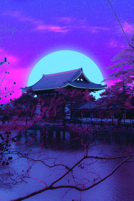 Temple of Dream