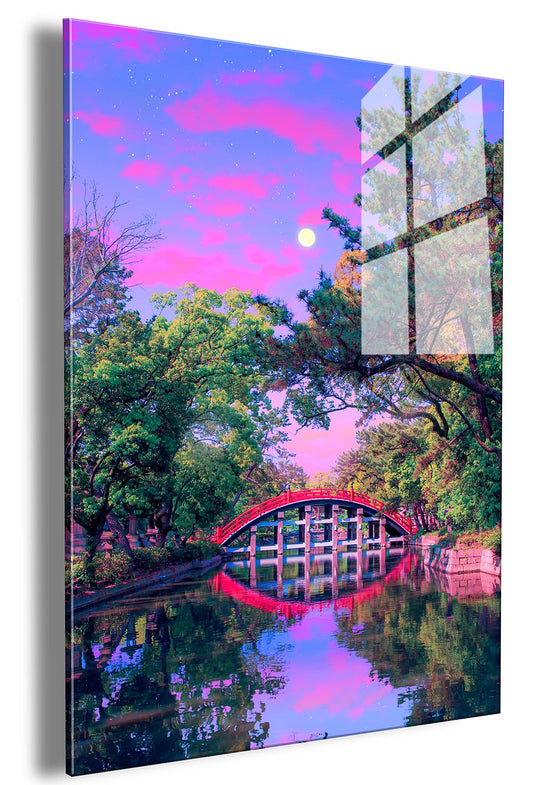 Tropical Colors
